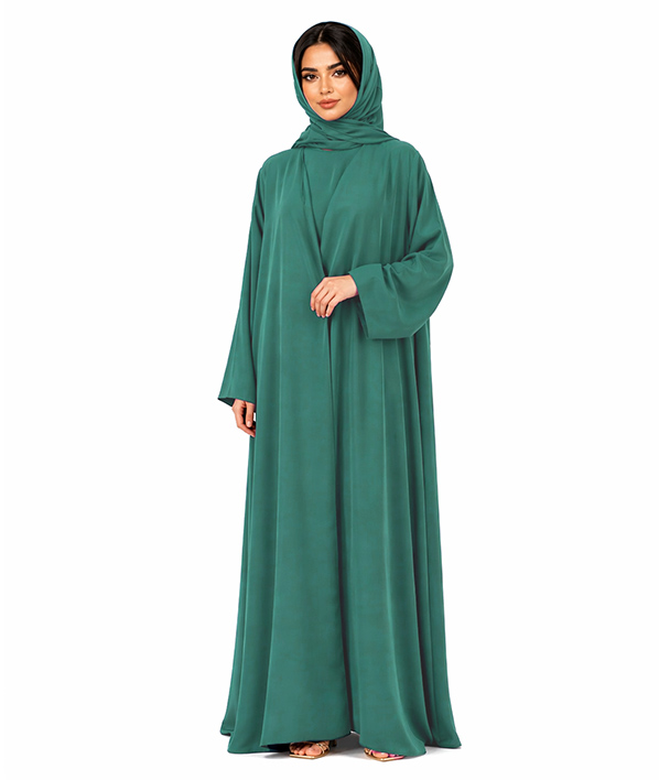 Forest Green