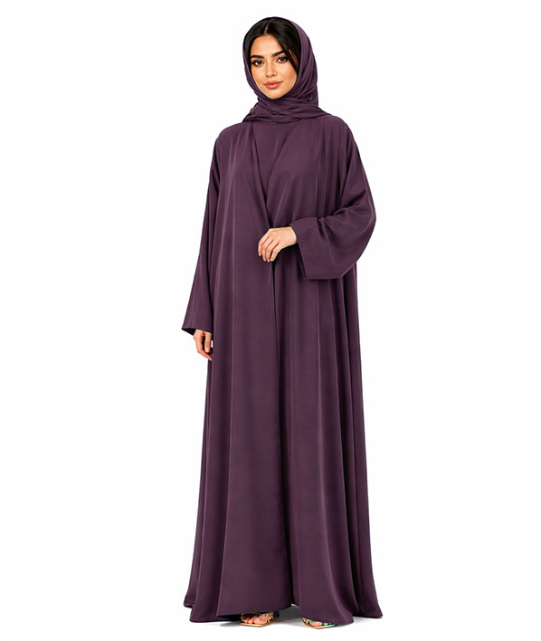 Velvet Plum