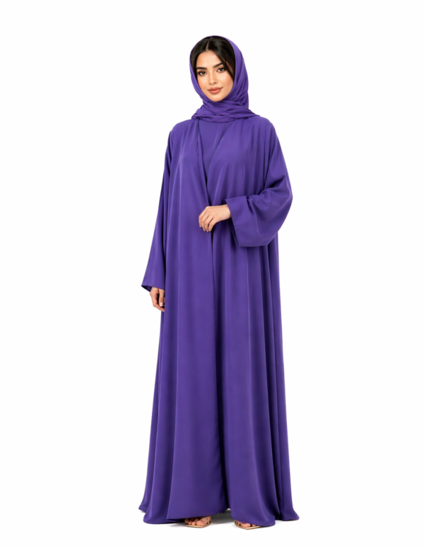 Electric Purple