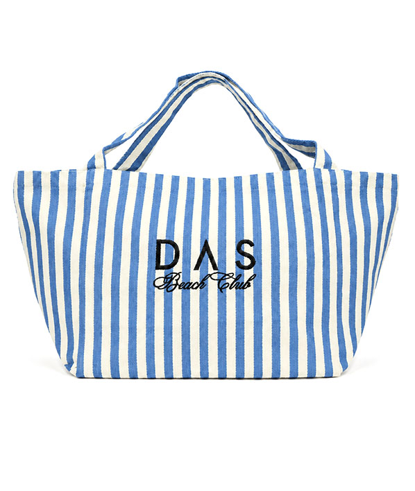 Blueberry Gelato Tote