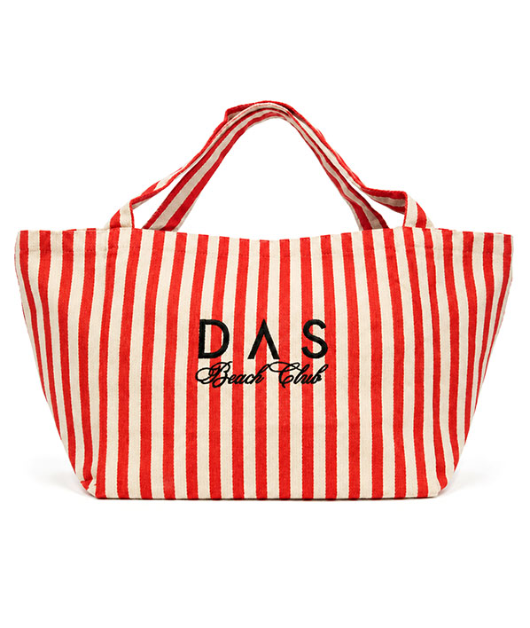 Cherry Popsicle Tote