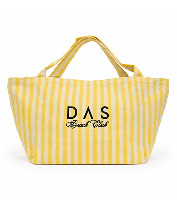 Lemon Sorbet Tote