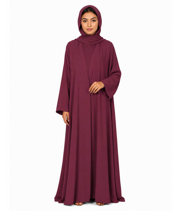 Berry Plum