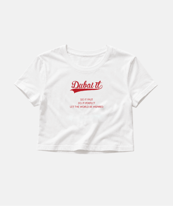 Dubai-It Classic