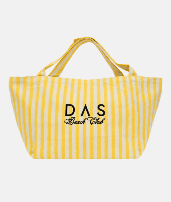 Lemon Sorbet Tote