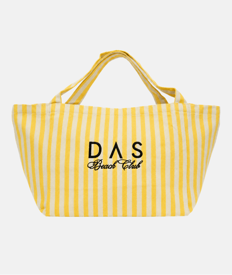 Lemon Sorbet Tote