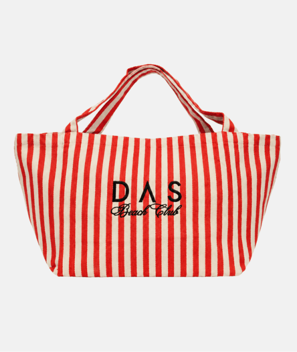 Cherry Popsicle Tote