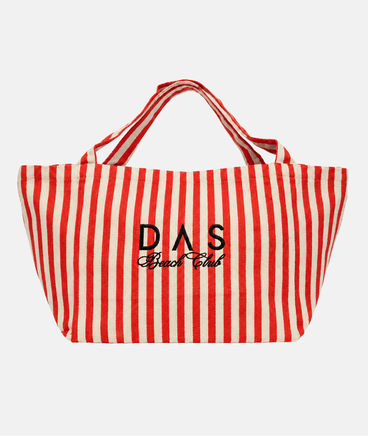 Cherry Popsicle Tote