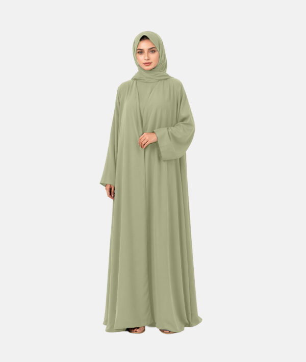 Moss Green