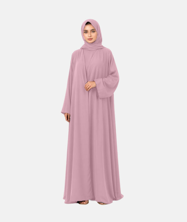 Vintage Pink