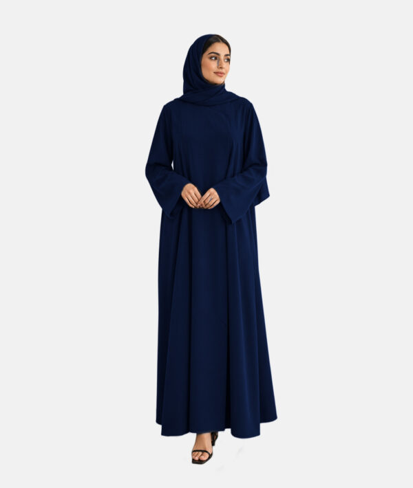 Academy Navy