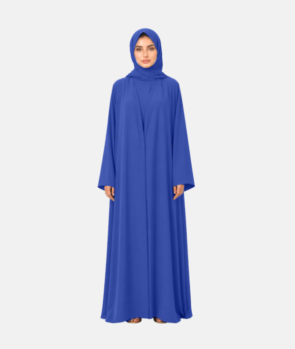 Doodle Blue