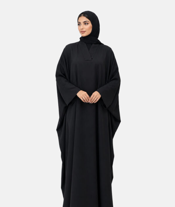 NOOR ABAYA