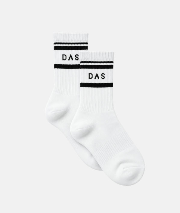 DAS Crew Socks